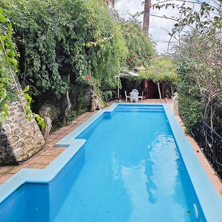 Navila Estudio En La Piscina Ίμπιζα Πόλη Εξωτερικό φωτογραφία