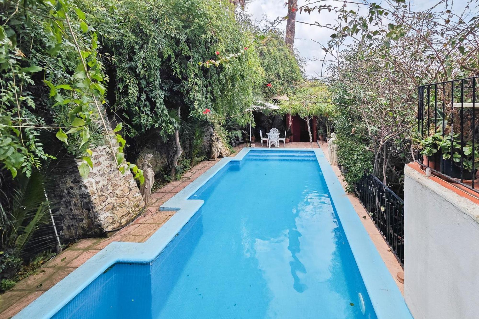 Navila Estudio En La Piscina Ίμπιζα Πόλη Εξωτερικό φωτογραφία